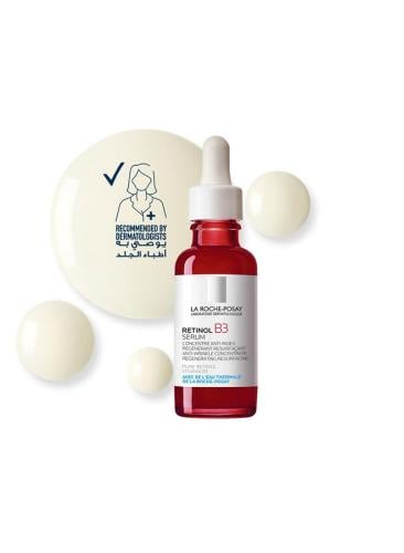 La Roche-Posay Retinol B3 Serum 30 ml