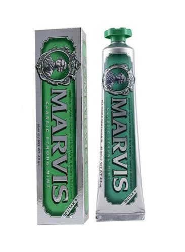 MARVIS CLASSIC STRONG MINT