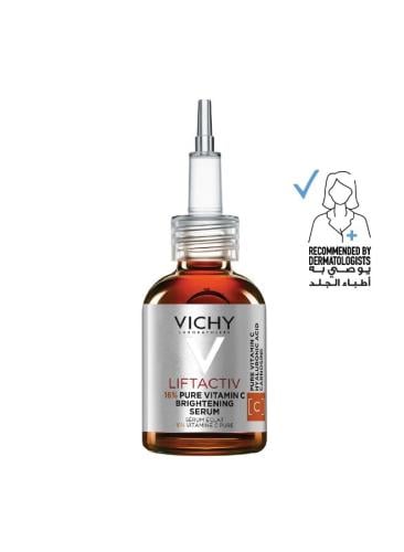 Vichy Vitamin C Serum 20 ml