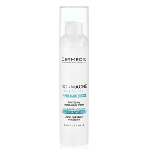 Dermedic Normacne Mattifying Moisturising Cream 40...