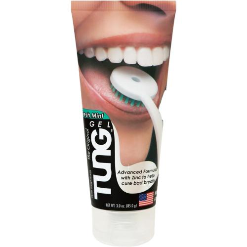Tung Fresh Mint Gel 85g