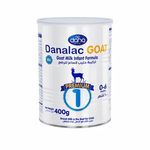 Danalac 1 Baby Milk 400 g