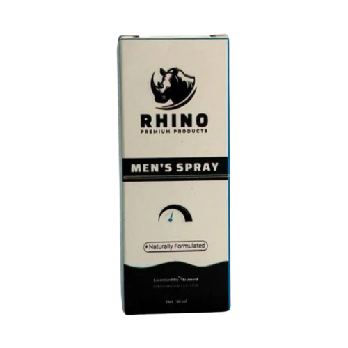 RHINO MEN'S SPAY 30 ML