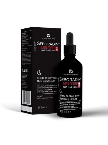 ACM Seboradin Men Anti Hair Loss Serum 100 ml