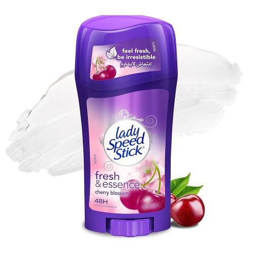 Lady Speed Stick Cherry Blossom Deodorant Stick 65...