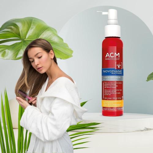 ACM Novophane Anti Hair Loss Lotion 100 ml