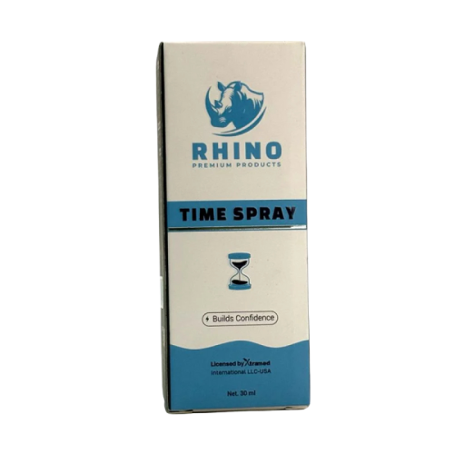 RHINO TIME SPAY 30 ML