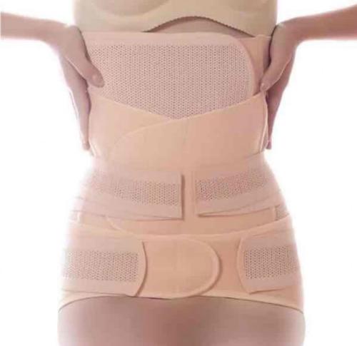 Techno Pharm Postpartum 3-in-1 Girdle