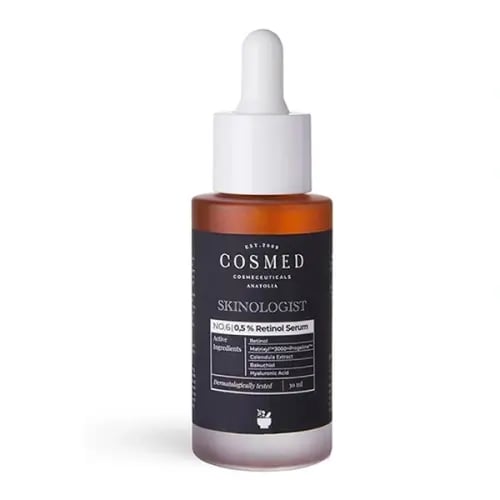 Cosmed Skinologist Retinol 0.5% Serum 30 ml