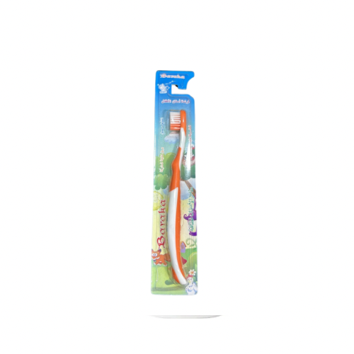 Baraka Kids Toothbrush