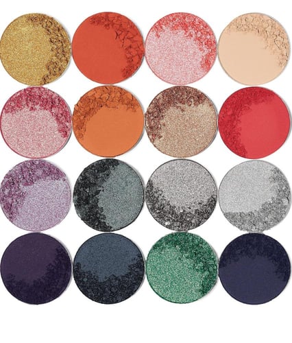 باليت شدو ذا ماجيك ميني من جوفياز