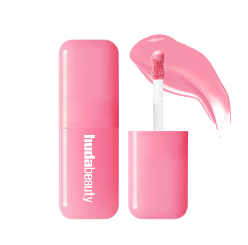 هدى بيوتي بلاش فلتر أحمر خدود سائل لون BUBBLEGUM