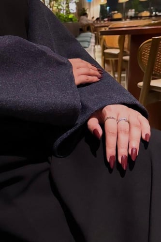 عباية ديسمبر