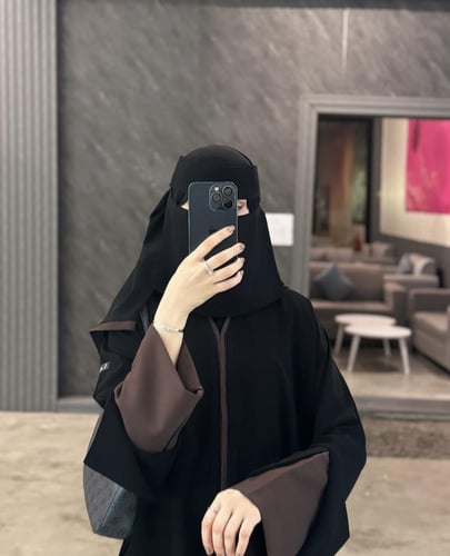 عباية مارس بني