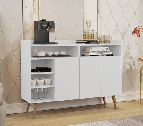 Coffee corner style