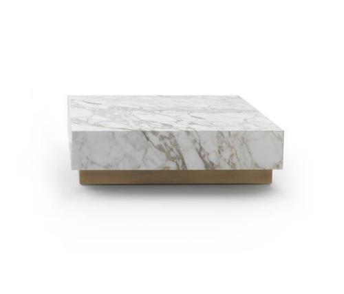 Service table - Style 3