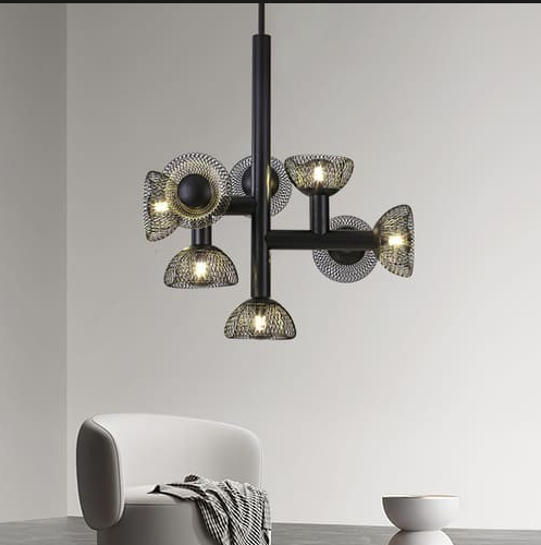 ثريات علاقي مودرن ستايل اوروبي