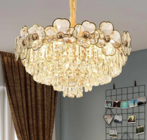 ثريا كلاسيك دائري