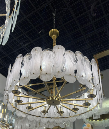 ثريا كلاسيك مقاس 60سم