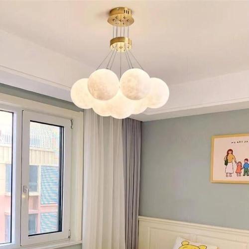 نجفة اقمار 7 قمرA