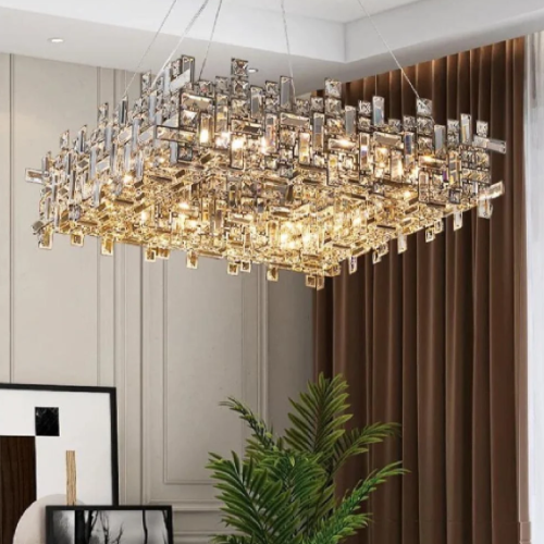 ثريا فضي أنيقة