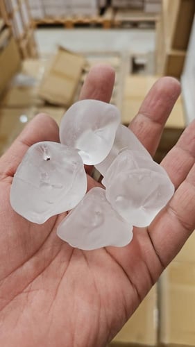 ثريا دبل هايت شلال طول 3متر وعرض مترونص يين كل نقط...