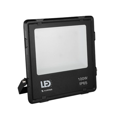 External flashlight white lighting 100 watt SMD ic...