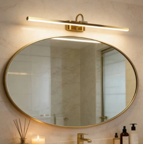 Modern wall applique lighting olive color, lightin...