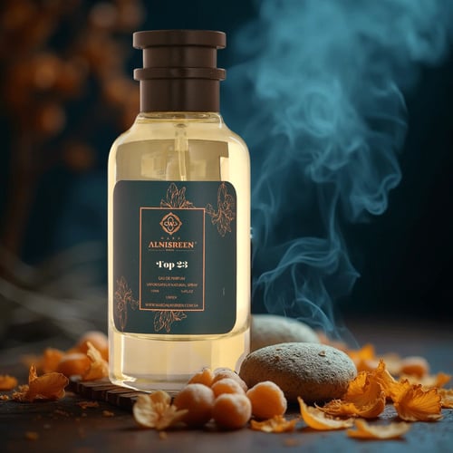 عطر توب 23 (Top 23) | عطر دخاني دافئ بلمسة شرقية ل...