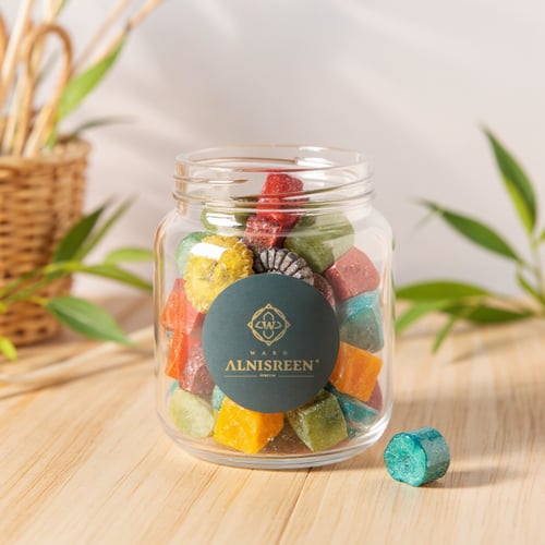 بخور مستكة طبيعية | بخور مستكة فاخر لتنقية وتعقيم...