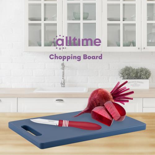 لوح تقطيع بلاستيكي ممتاز خالي من مادة البيسفينول أ...