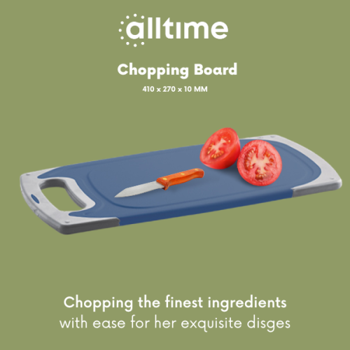 لوح تقطيع بلاستيكي ممتاز خالي من مادة البيسفينول أ...