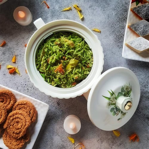 طقم أواني طهي ناياسا ديلوكس ديستني المعزولة من الف...