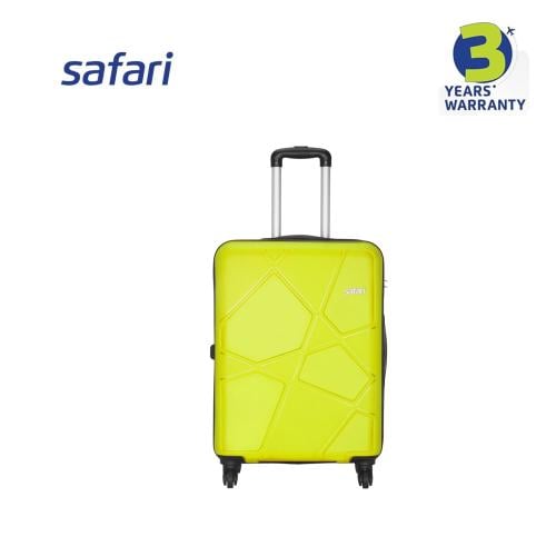 حقيبة سفر سفاري بنتاغون متوسطة الحجم مقاس 66 سم مص...