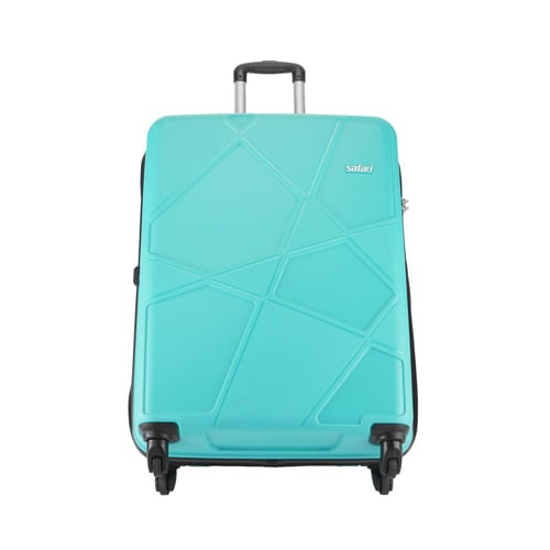 حقيبة سفر سفاري هارد 4 عجلات بنتاغون مقاس الكابينة...