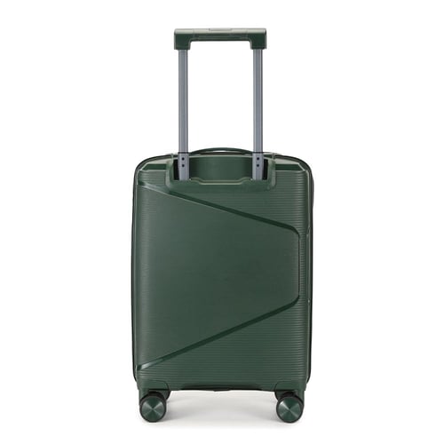 حقيبة سفر برينس بي بي (٨ عجلات) - مقاس ٢٠ بوصة من...