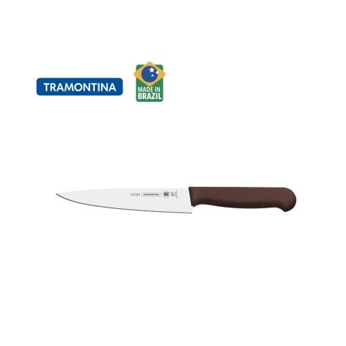 سكين شرائح اللحم الاحترافية من ترامونتينا بشفرة من...