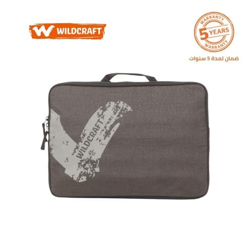 حقيبة كمبيوتر محمول ويلدكراقت متوافقة مع أجهزة الك...