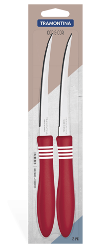 طقم سكاكين الشواء من الفولاذ المقاوم للصدأ من ترام...