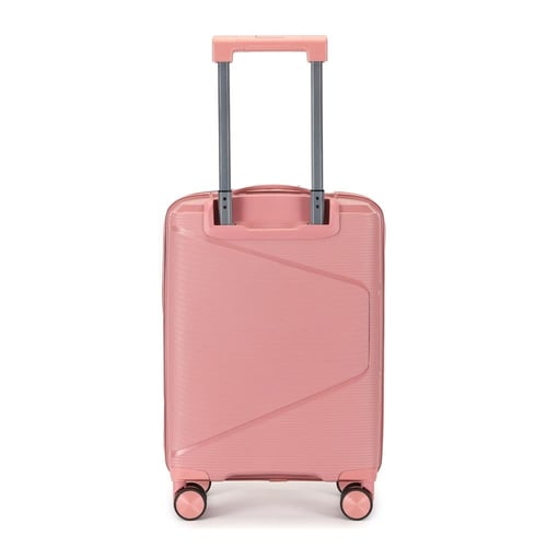 حقيبة سفر برينس بي بي (٨ عجلات) - مقاس ٢٠ بوصة من...