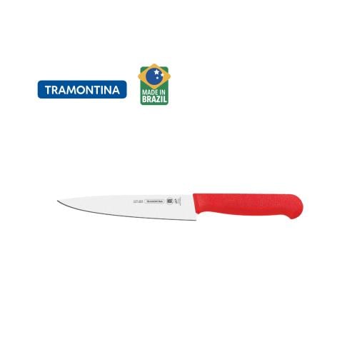 سكين شرائح اللحم الاحترافية من ترامونتينا بشفرة من...