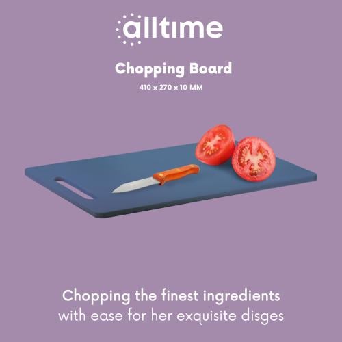 لوح تقطيع بلاستيكي خالٍ من مادة البيسفينول أ باللو...