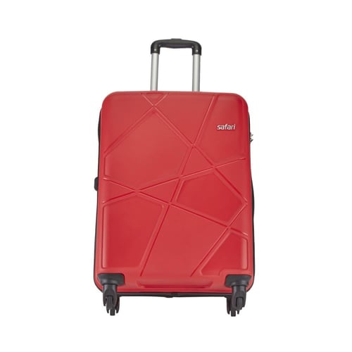 حقيبة سفر سفاري بنتاغون متوسطة الحجم مقاس 66 سم مص...