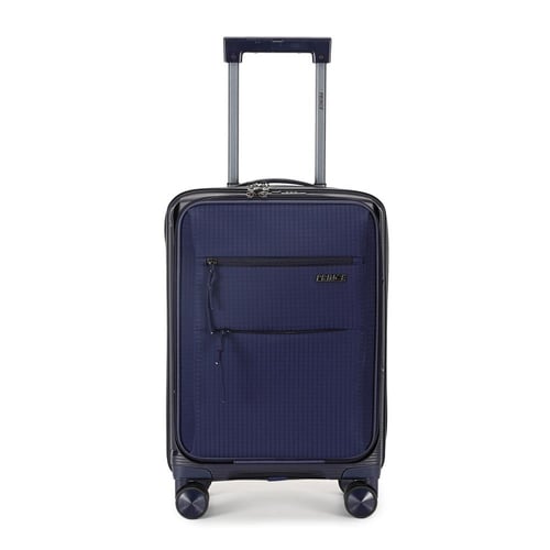 حقيبة سفر برينس بي بي (٨ عجلات) - مقاس ٢٠ بوصة من...