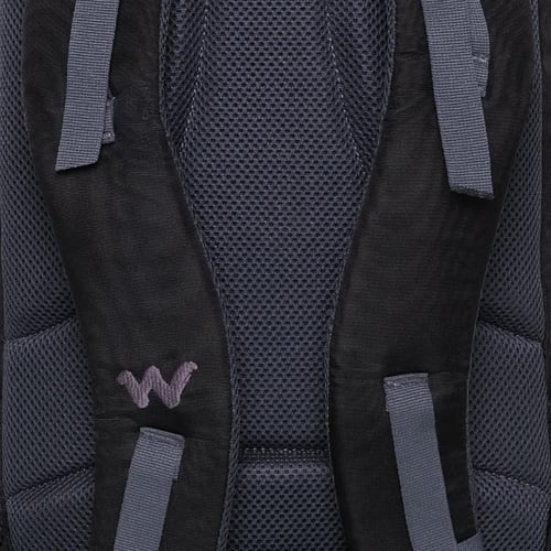 ويالتكرافت حقيبة سفر صغيرة لحمل الأمتعة بسعة 30 لت...