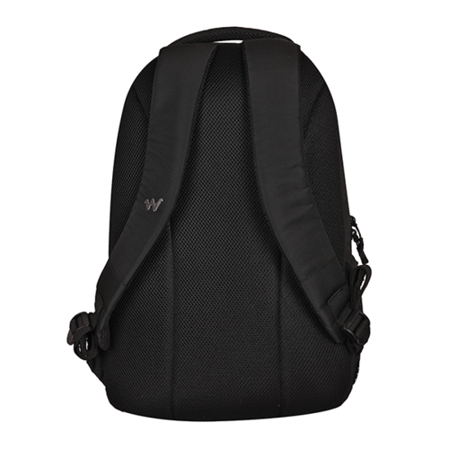 حقيبة ظهر للكمبيوتر المحمول ويالتكرافت عمل بسعة 40...