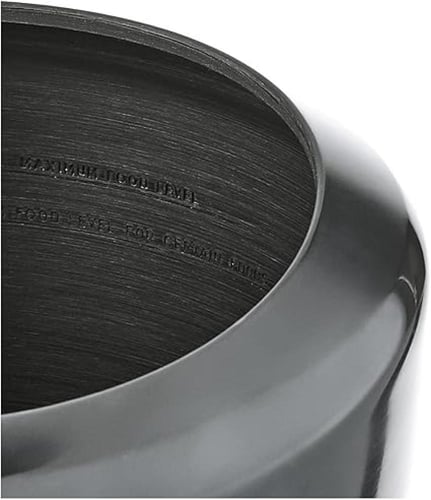 طنجرة ضغط من الألومنيوم رقم 1 من هوكينز فيوتشورا و...