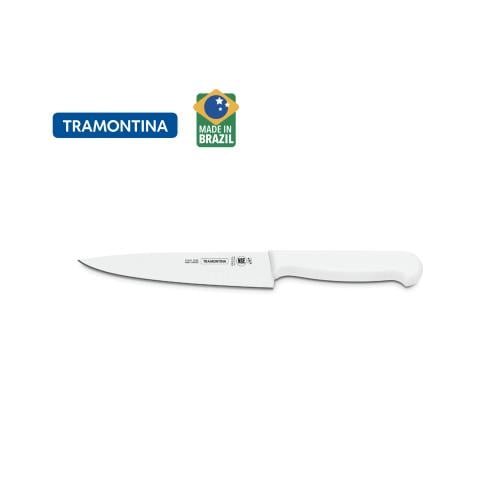 سكين شرائح اللحم الاحترافية من ترامونتينا بشفرة من...