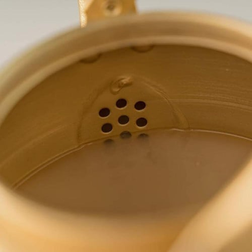 غلاية داينكس سعة 8 لتر وسمك 0.6 مم للاستخدام الداخ...