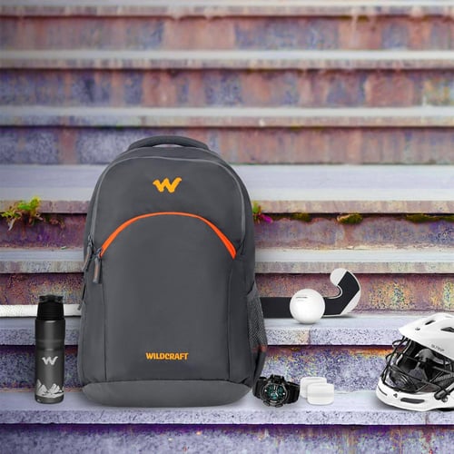 حقيبة ظهر ويالتكرافت بسعة 30 لترًا مع حجرتين رئيسي...
